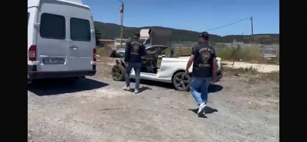 Yediemin Otoparkında Milyarlık Vurgun! Yapay Zeka İle Sahte Rapor Yapmışlar!